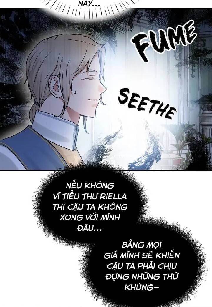 Người Thừa Kế Chương 53 Ảnh 17