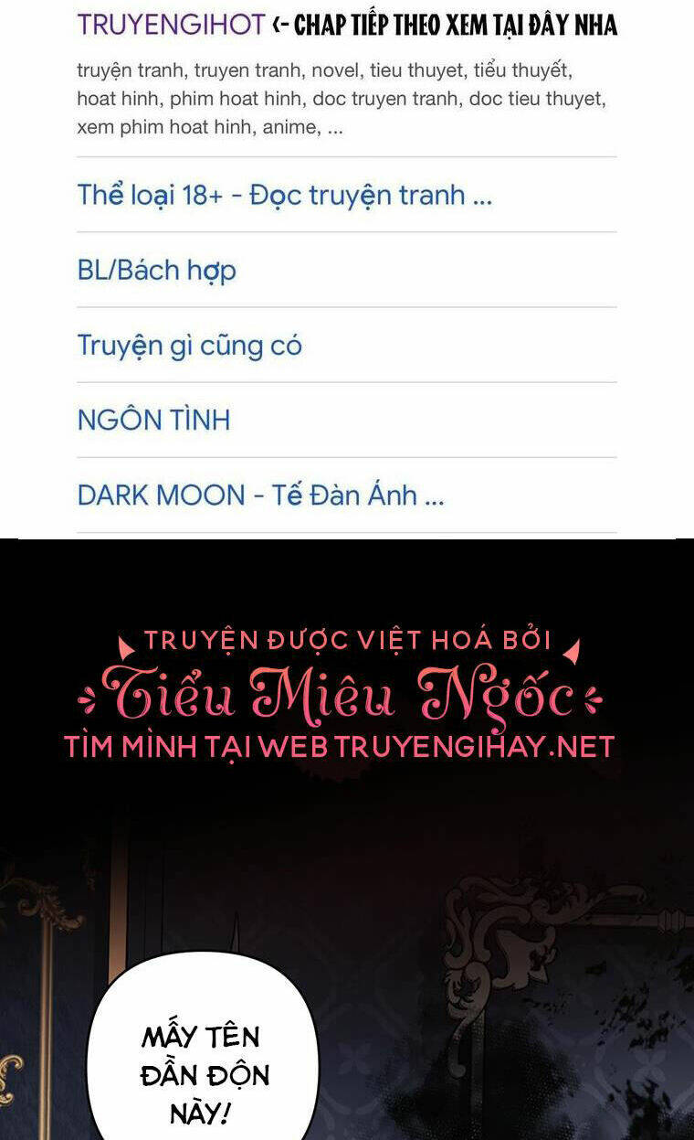 Em Phải Chịu Trách Nhiệm Với Ta Chương 30 Ảnh 4