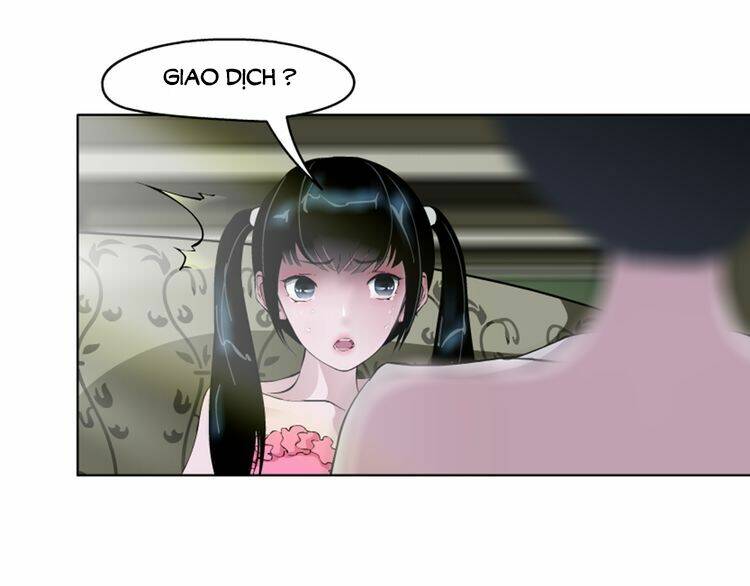 Câu Lạc Bộ Ngoại Tình Chương 39 Ảnh 32