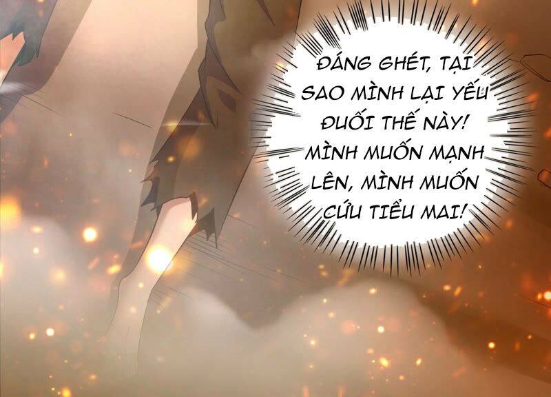 Yêu Linh Cứu Hỏa Chương 1 Ảnh 21