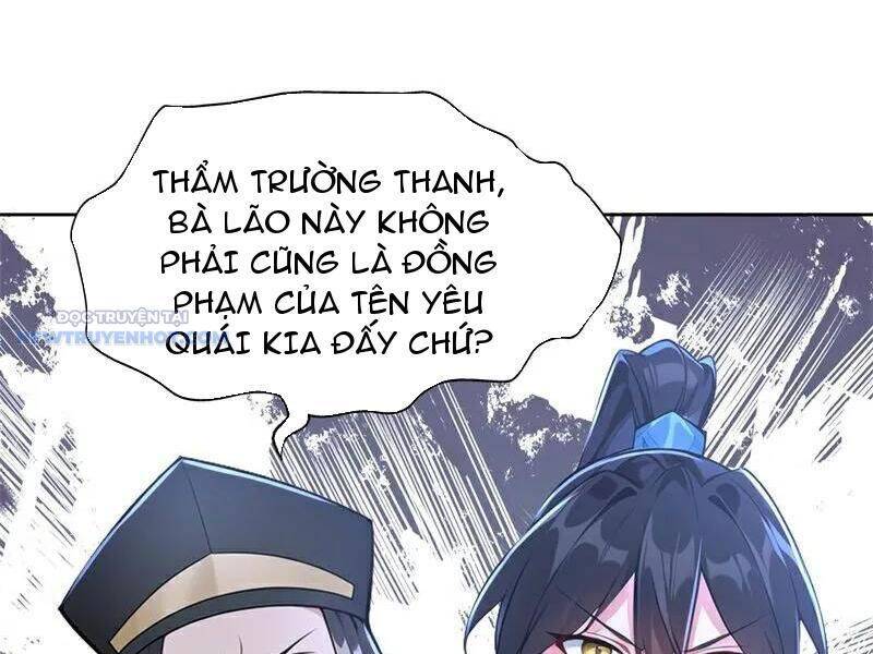 Ta Thực Sự Không Muốn Làm Thần Tiên Chương 114 Ảnh 107