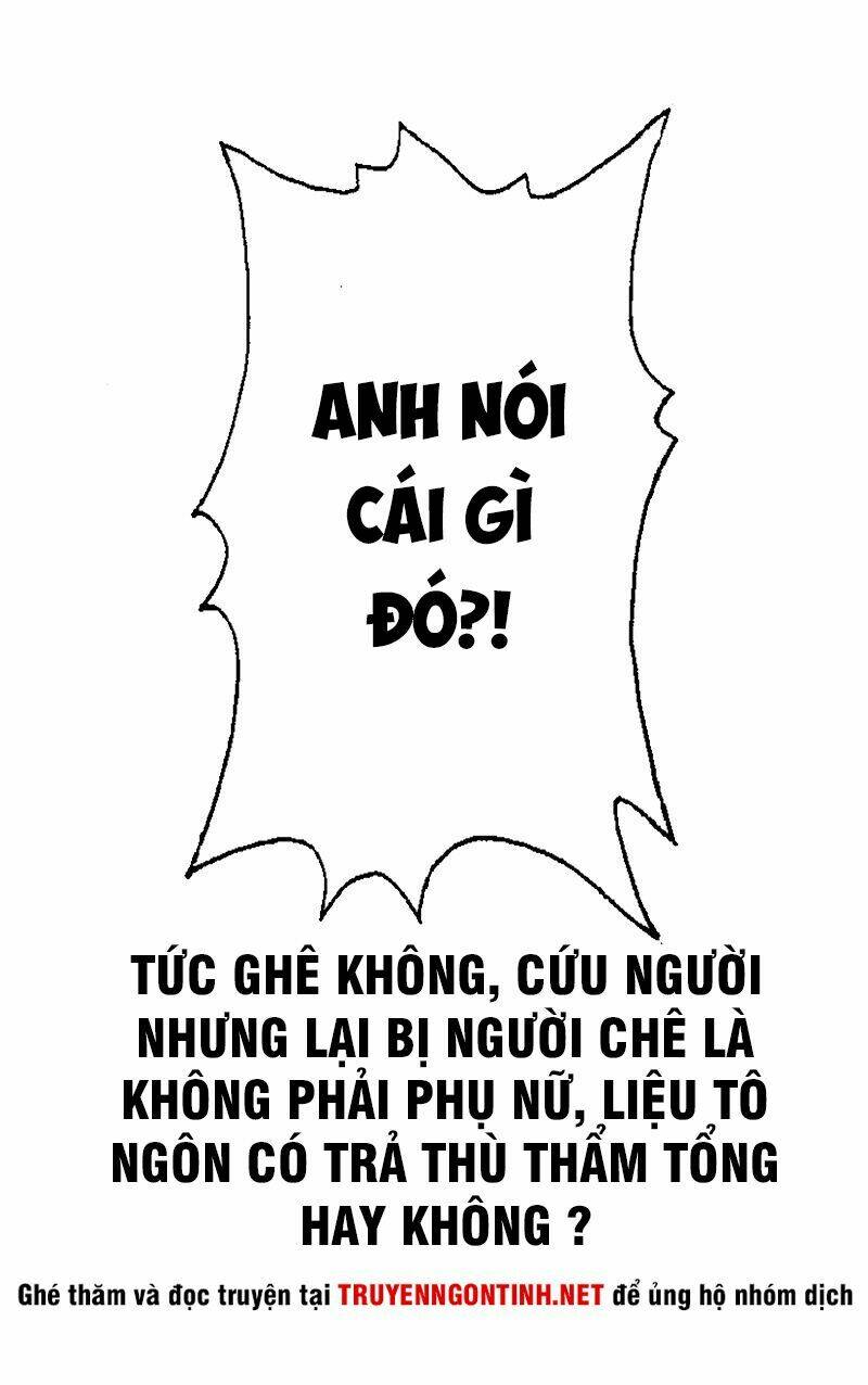 Tổng Tài Sát Vách Thỉnh Chỉ Giáo Chương 10 Ảnh 27