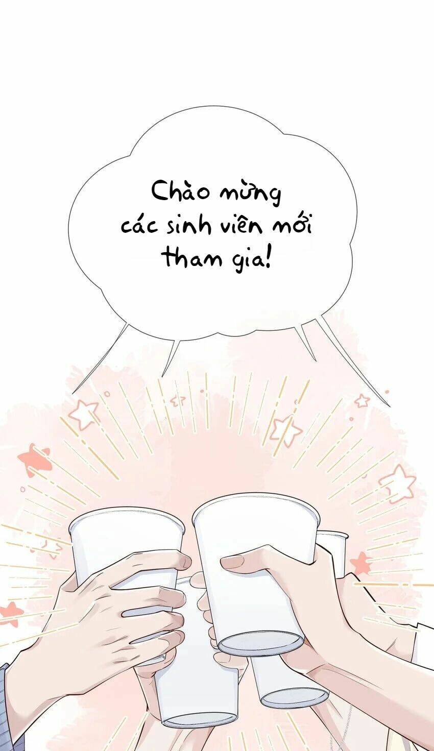 Tác Nhân Thời Gian Chương 2 Ảnh 40