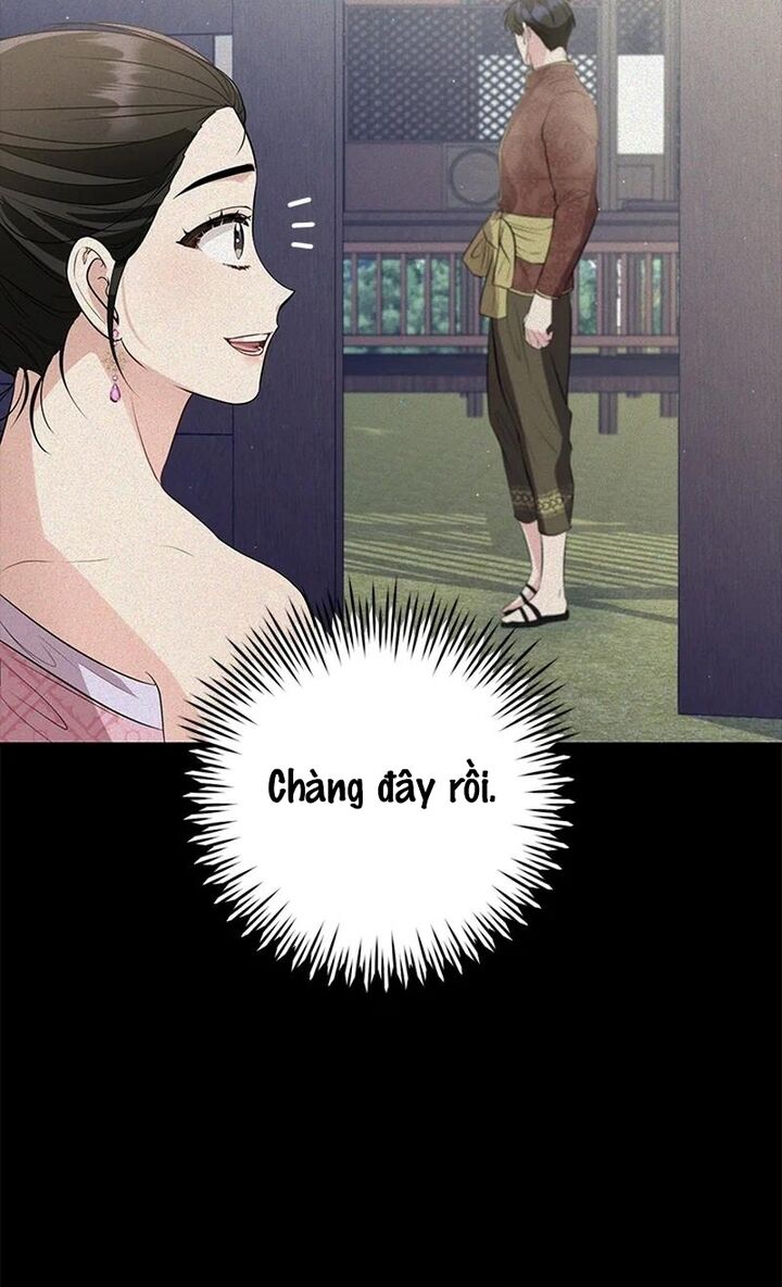 Ngược Dòng Thời Gian Để Yêu Anh Chương 17 Ảnh 14
