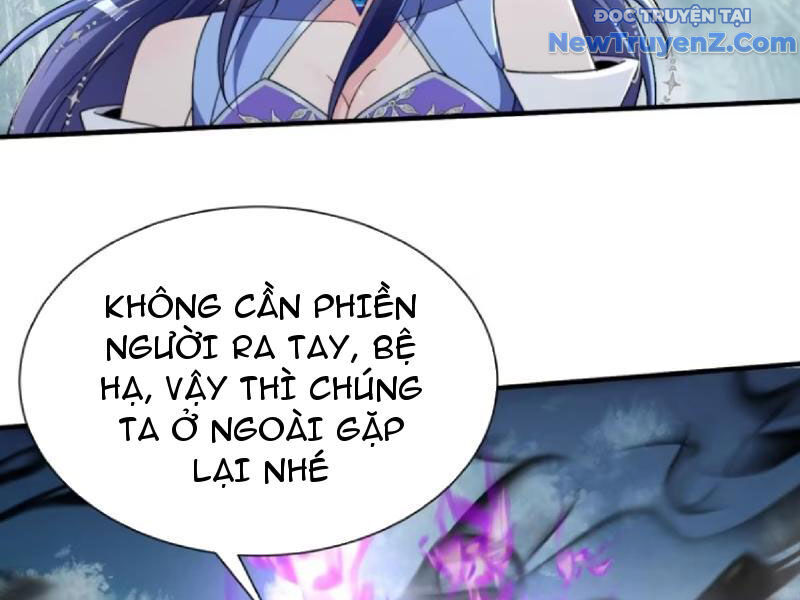 Ta Thực Sự Không Có Hứng Tu Tiên Chương 63 Ảnh 96