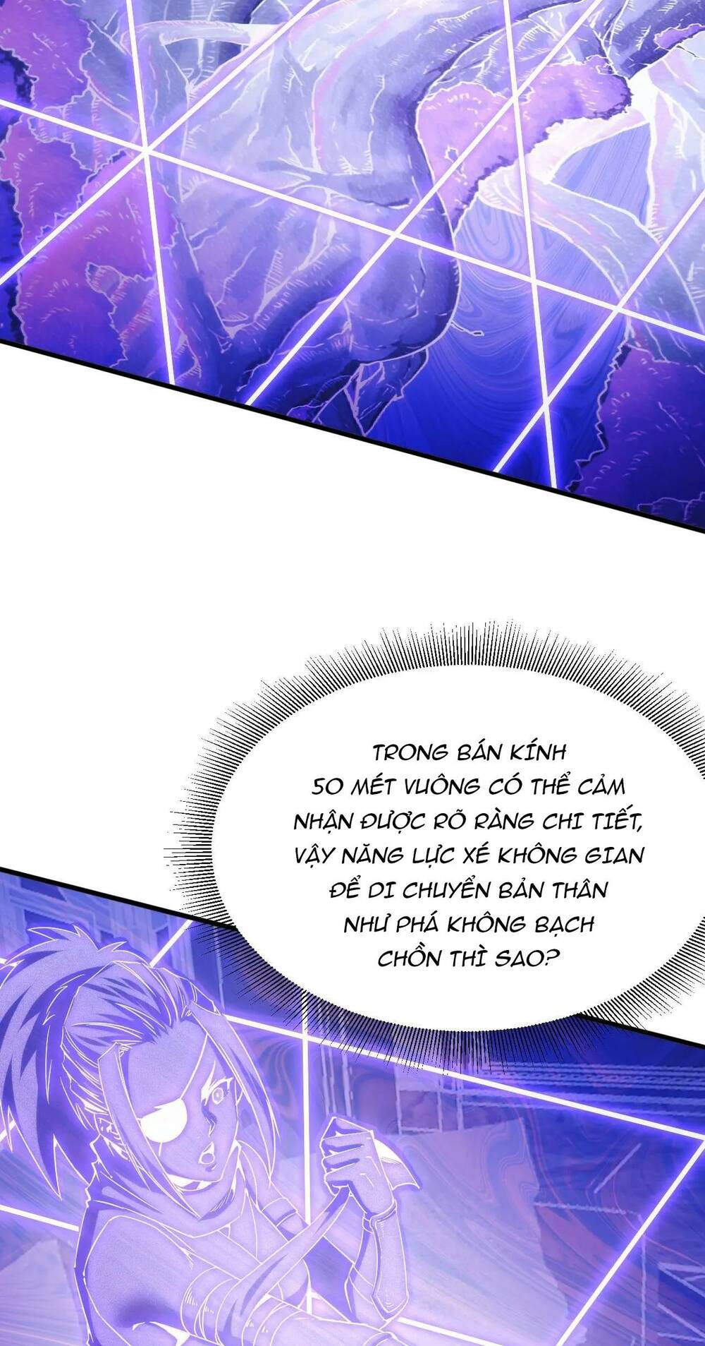 Ta Dựa Vào Thu Thập Vạn Vật Để Thăng Cấp Chương 22 Ảnh 21