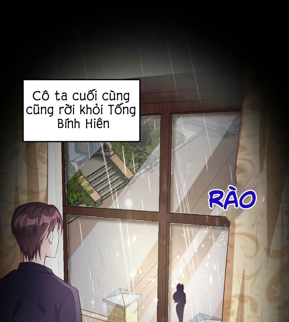 Cấm Tình Điềm Mật: Đế Thiếu Hào Môn Trêu Tận Cửa Chương 46 Ảnh 40