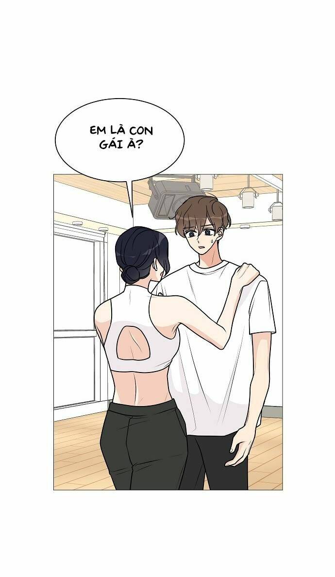Thiếu Nữ 1m8 Chương 23 Ảnh 43