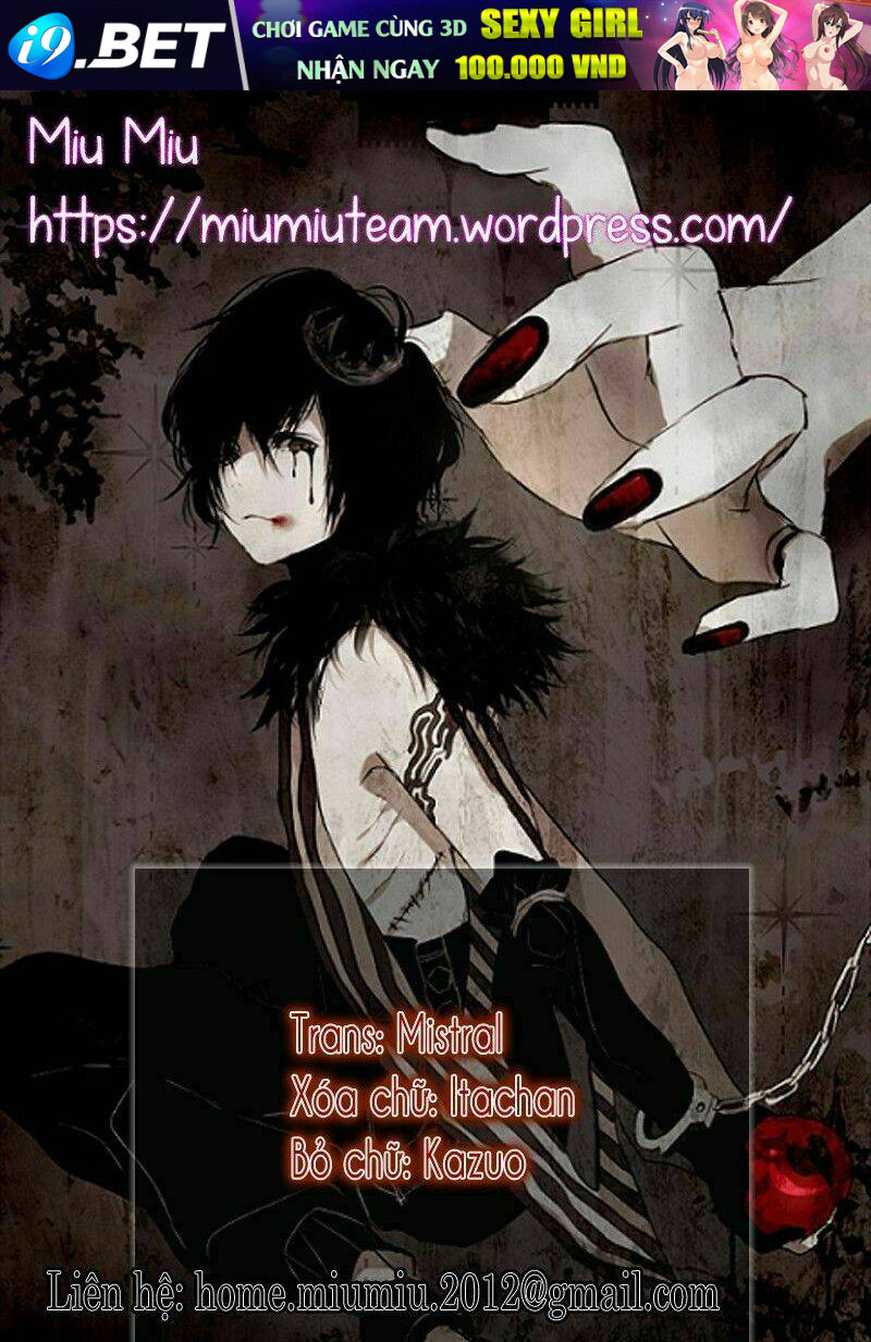 Psycho-Pass Chương 7 Ảnh 3