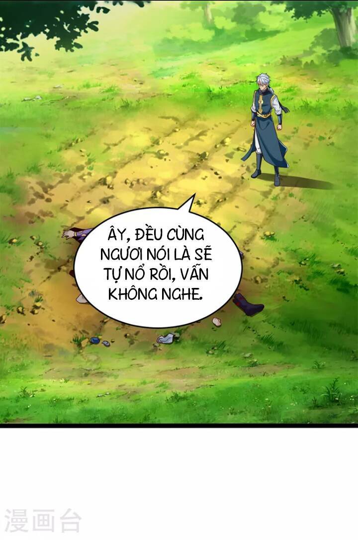 Chí Tôn Trọng Sinh Chương 200 Ảnh 3
