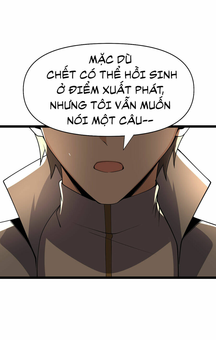 Thử Nghiệm Nghìn Năm Cuối Cùng Trò Chơi Cũng Bắt Đầu Chương 23 Ảnh 51