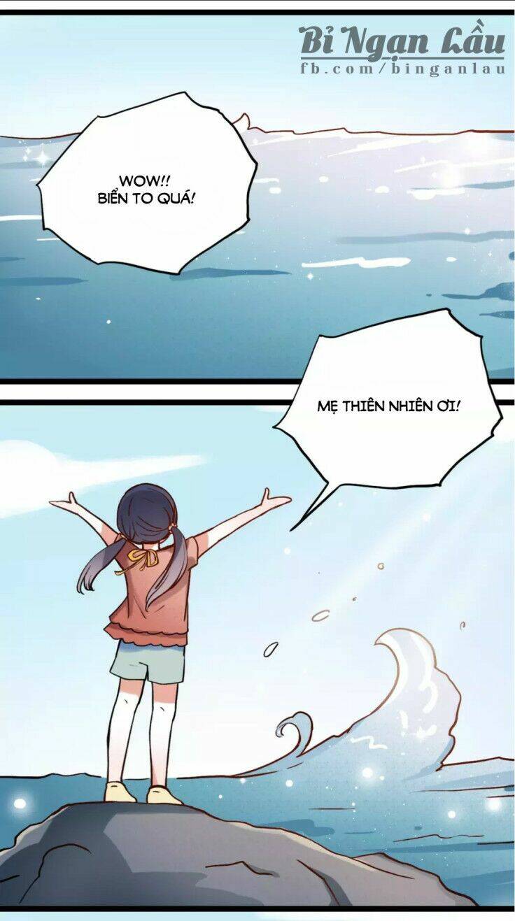 Cậu Đã Từng Yêu Tôi 2 Chương 9 Ảnh 15