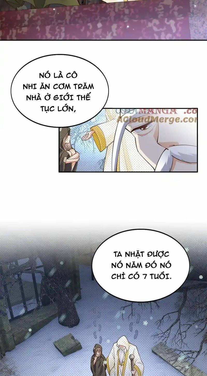 Boss Nhà Giàu Lại Là Nữ Sinh Trung Học! Chương 228 Ảnh 21