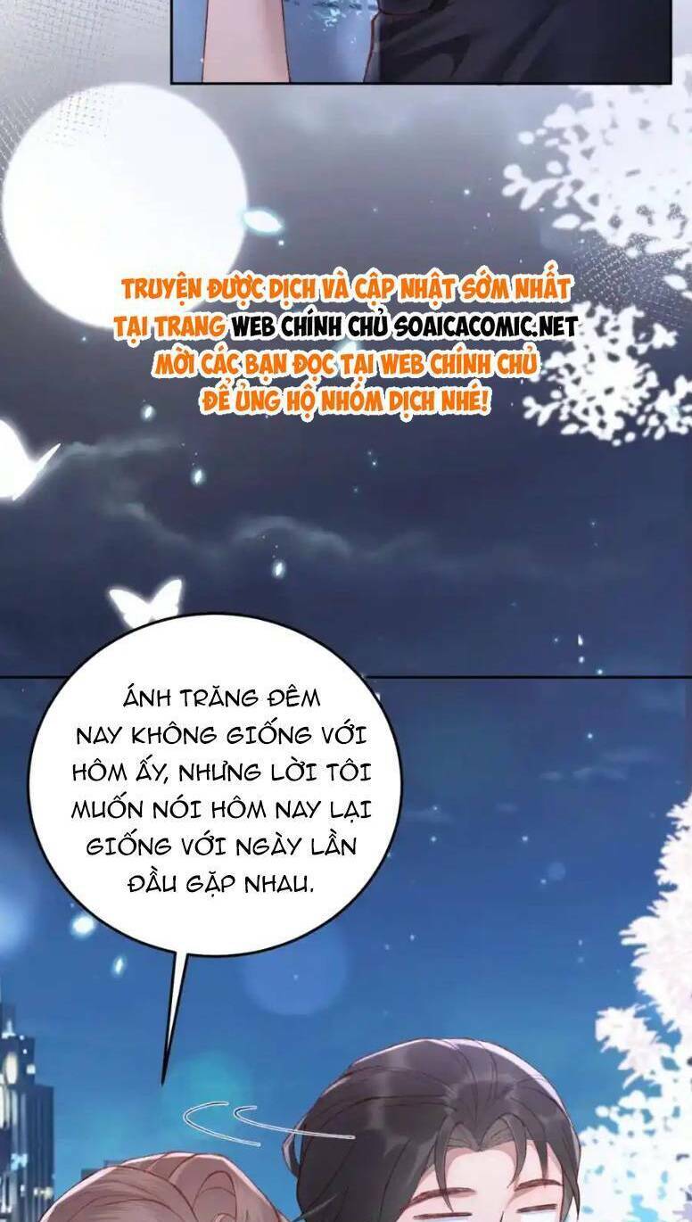 Ta Có Hào Quang Bá Tổng Chương 22 Ảnh 12