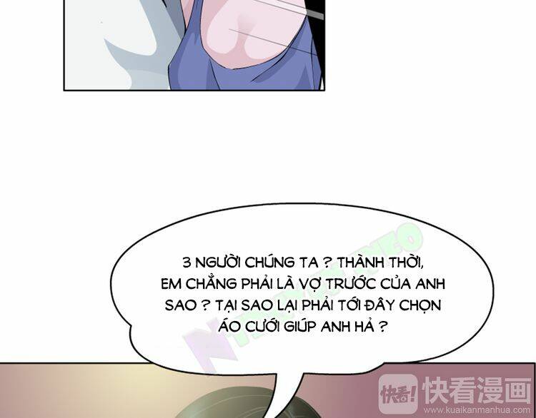 Câu Lạc Bộ Ngoại Tình Chương 43 Ảnh 26