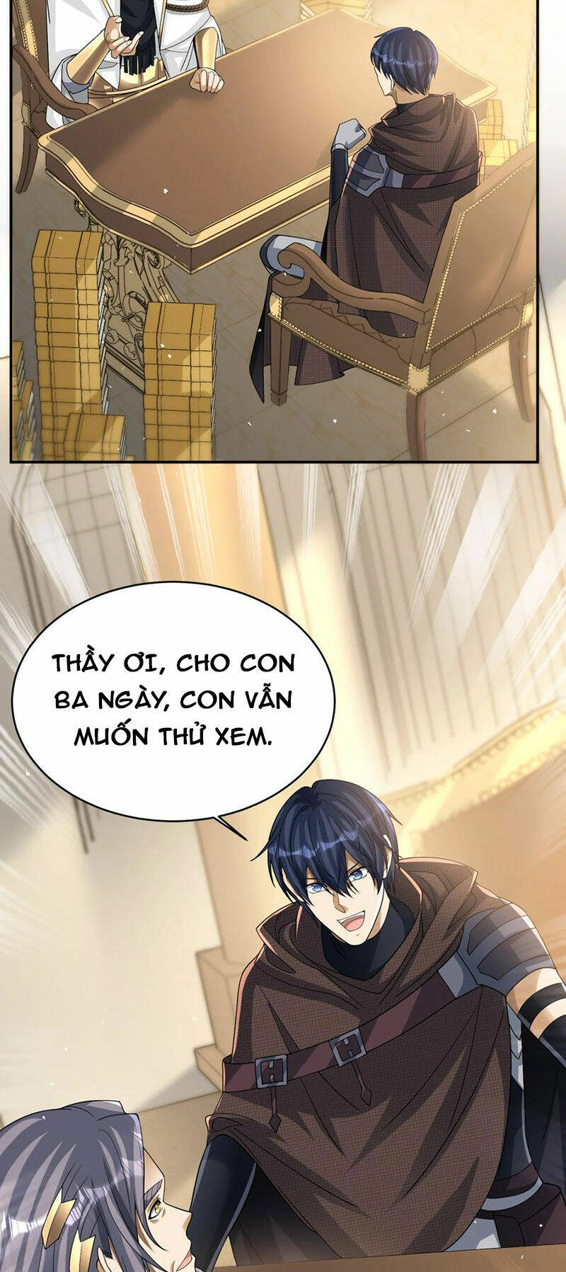Cựu Nhật Ngự Long Chương 77 Ảnh 14