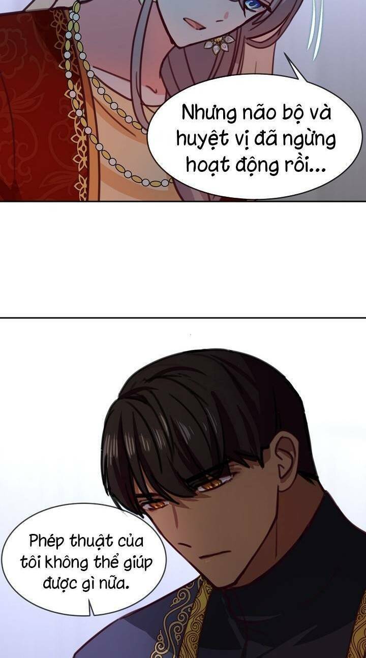Amina - Nữ Thần Đèn Chương 10 Ảnh 39