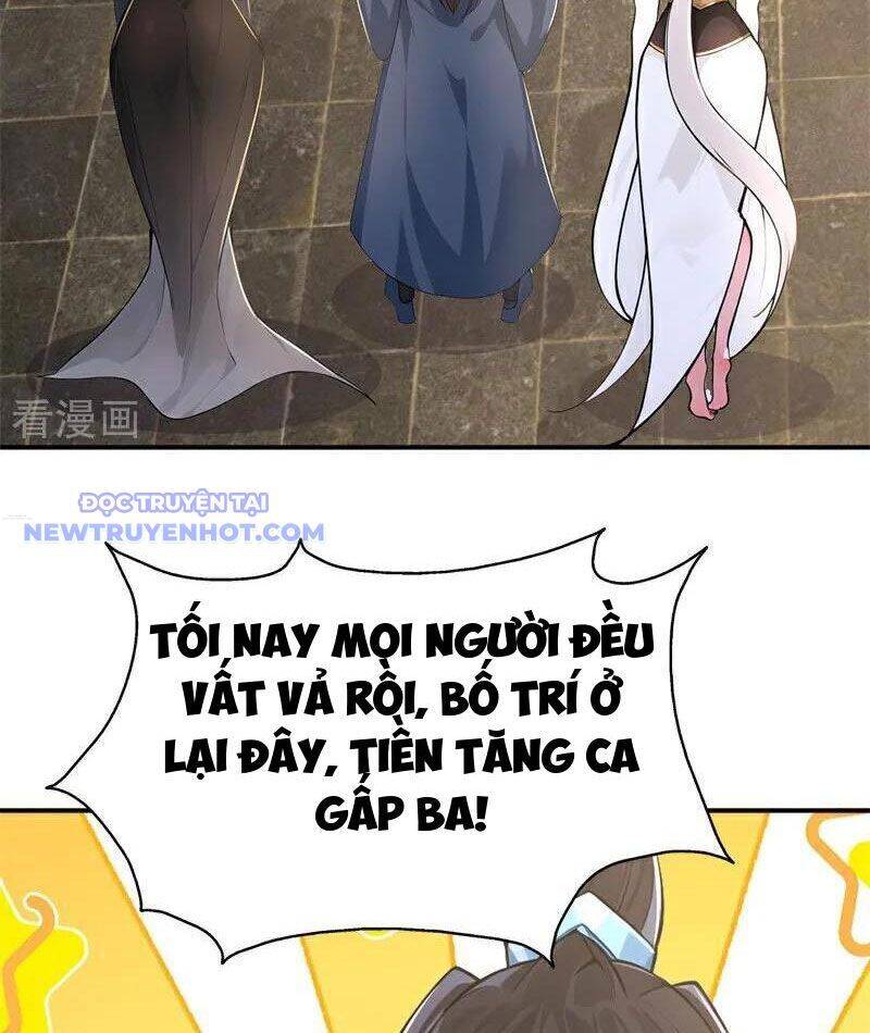 Ta Thực Sự Không Muốn Làm Thần Tiên Chương 123 Ảnh 22