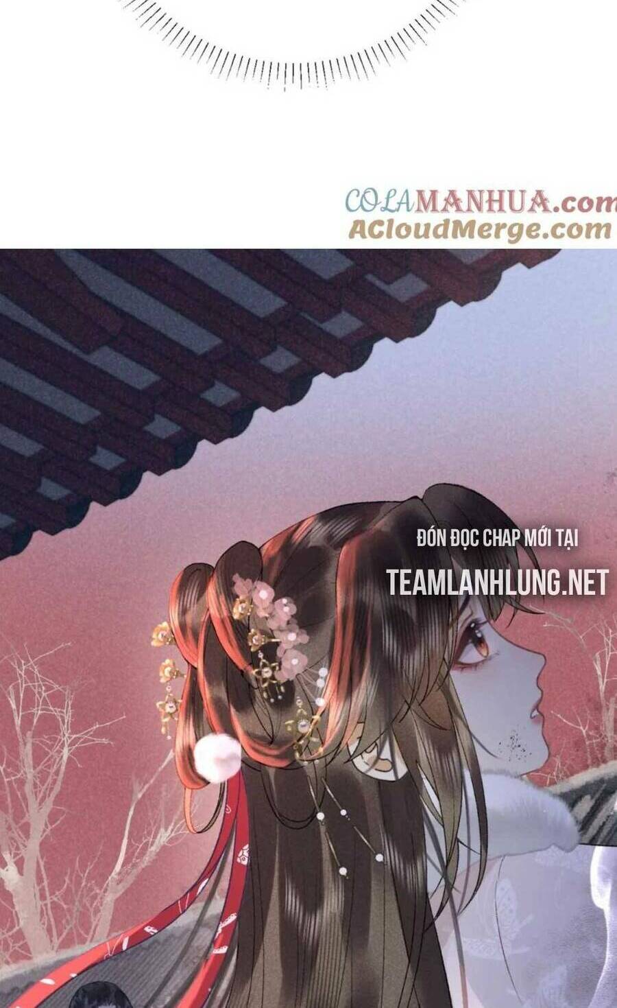 Hắc Nguyệt Quang Nắm Trong Tay Kịch Bản Be Phần 2 Chương 14 Ảnh 32