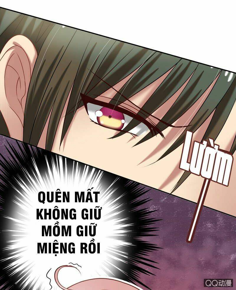 Tổng Tài Sát Vách Thỉnh Chỉ Giáo Chương 10 Ảnh 13