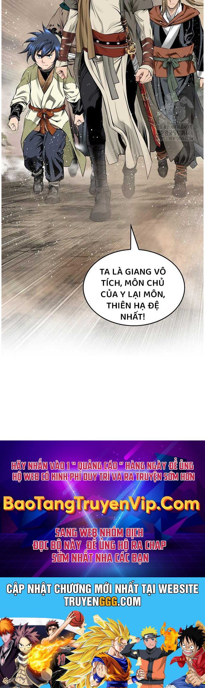 Thiên Hạ Đệ Nhất Y Lại Môn Chương 90 Ảnh 75