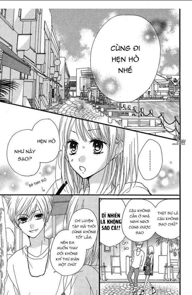 Boku Ga Otona Ni Shite Ageru Chương 6 Ảnh 12