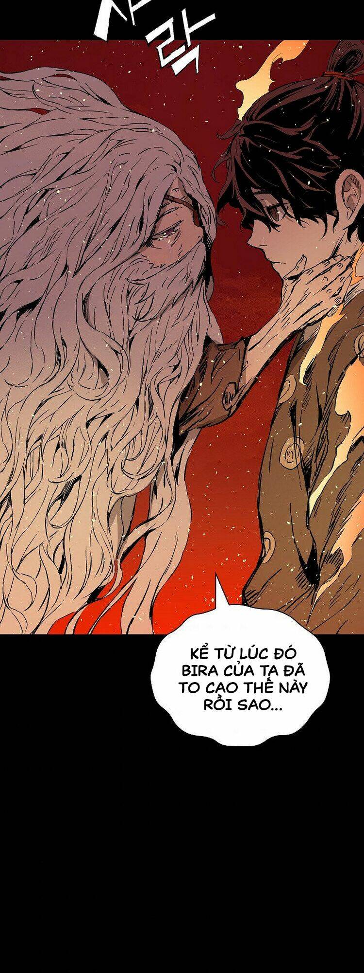 Vô Kiếm Tiểu Tử Chương 100 Ảnh 26