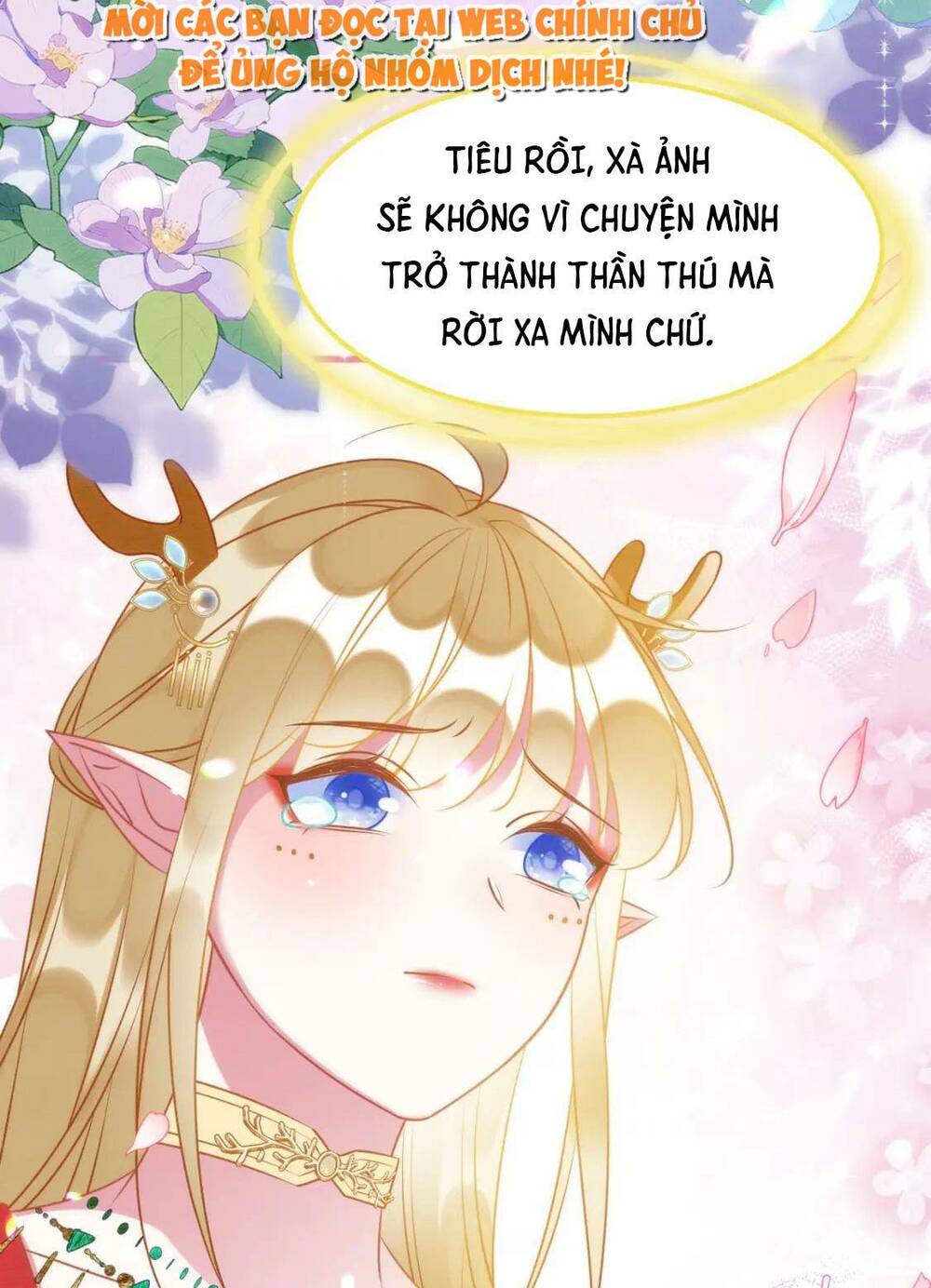 Được Chồng Rắn Siêu Sủng Khi Xuyên Qua Thú Thế Chương 81 Ảnh 43