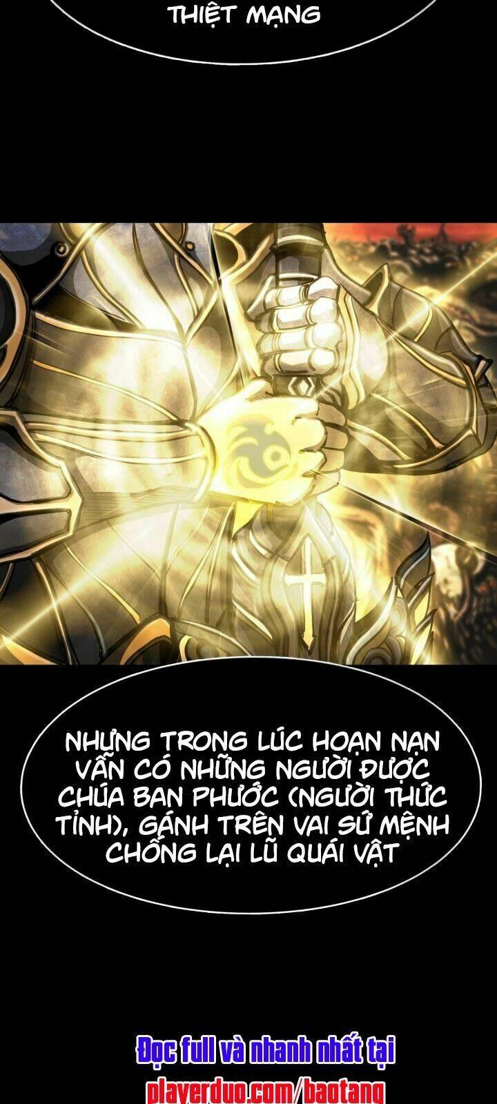 Thợ Săn Đầu Tiên Chương 79 Ảnh 23