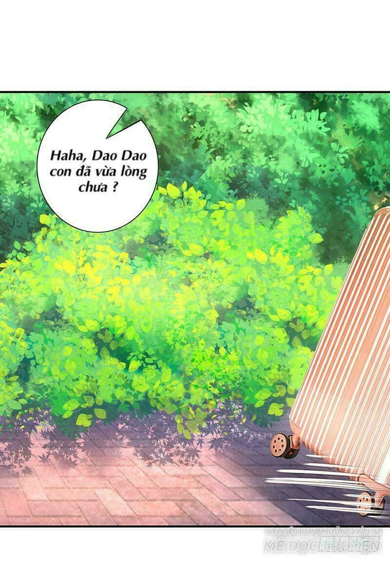 Tổng Tài Daddy Siêu Quyền Lực Chương 4 Ảnh 22