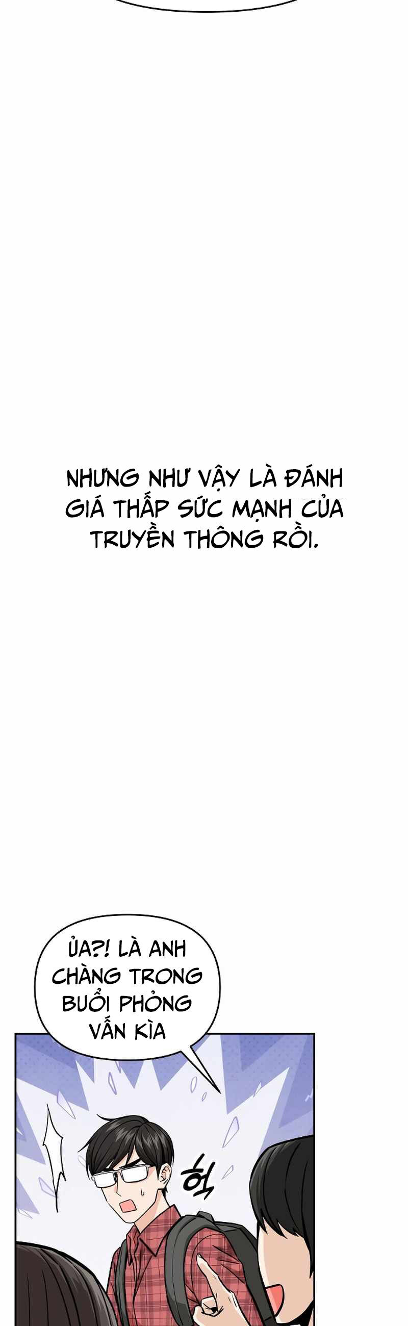 Lớ Ngớ Vớ Phải Tình Yêu Chương 111 Ảnh 53