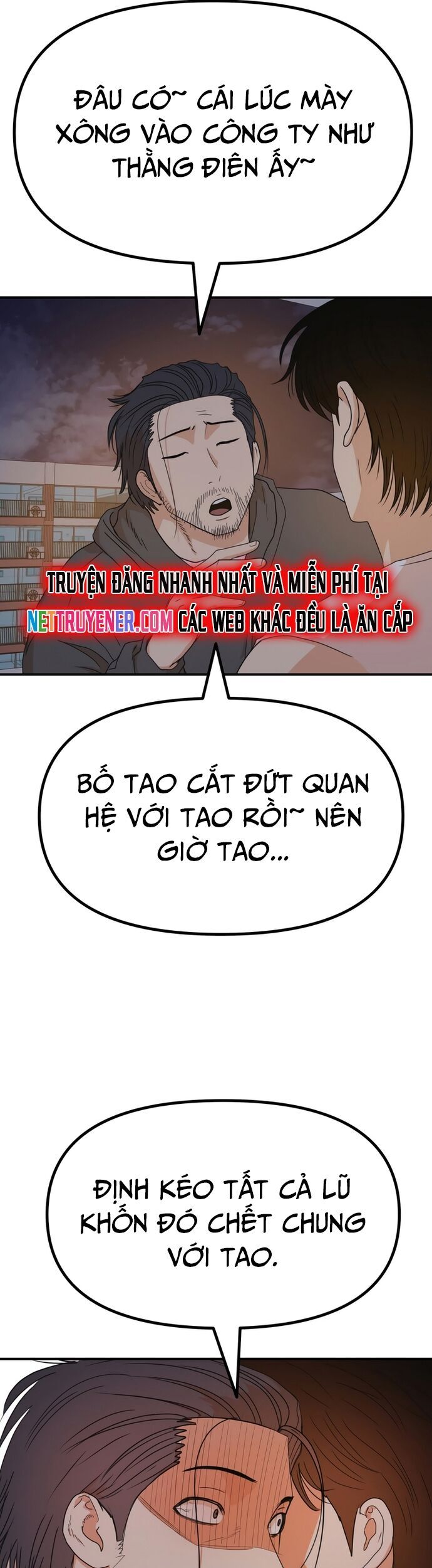 Bạn Trai Vệ Sĩ Chương 148 Ảnh 42