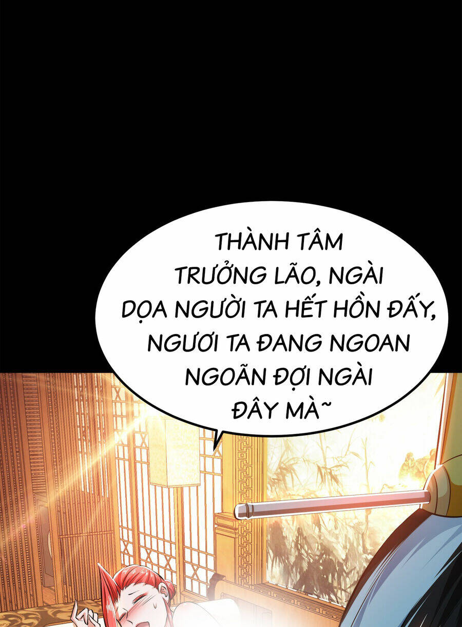 Nam Chủ Và Hậu Cung Đều Là Của Ta Chương 29 Ảnh 30