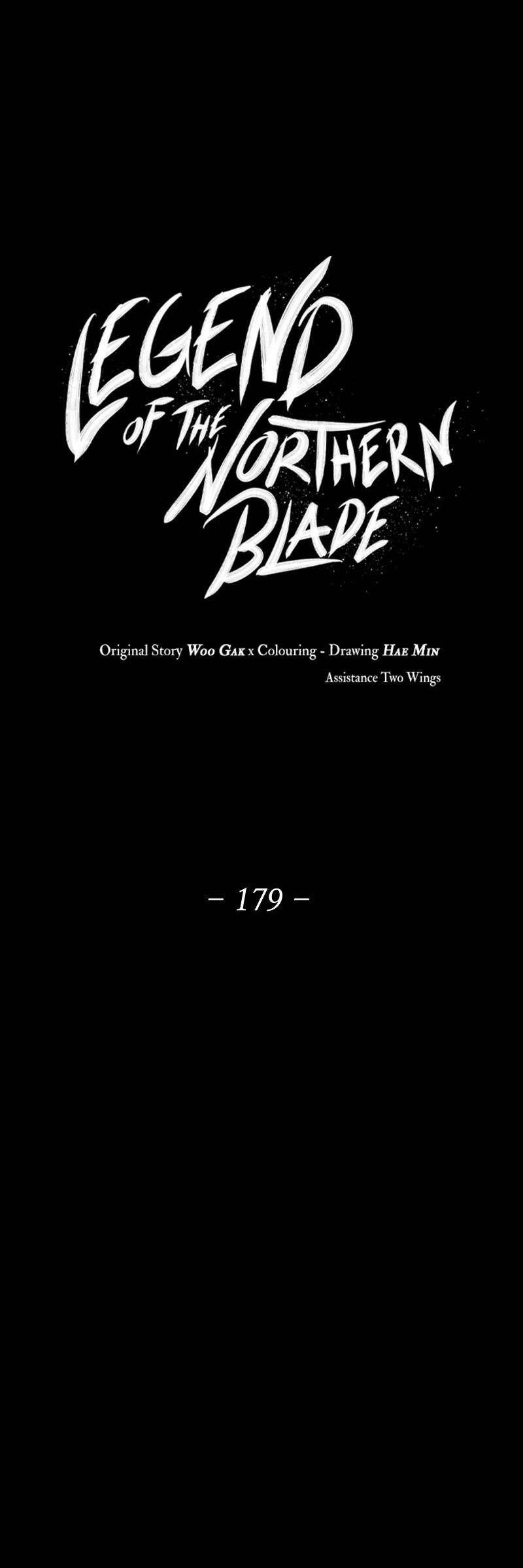 Bắc Kiếm Giang Hồ Chương 179 Ảnh 4