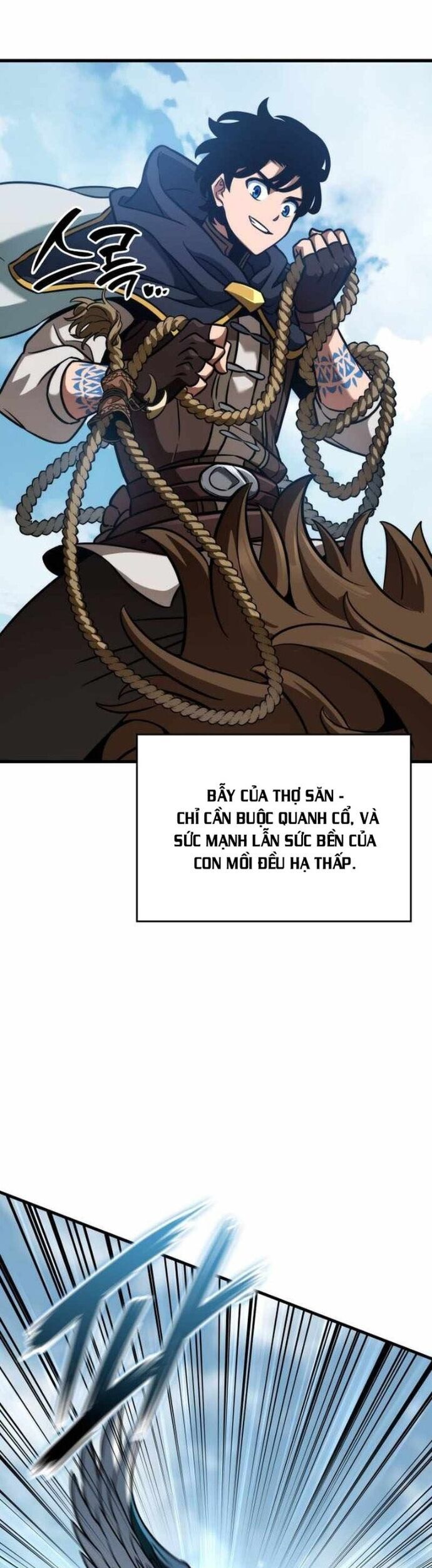 Sử Thi Valhalla Chương 33 Ảnh 20