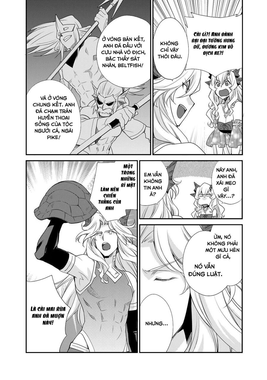 Isekai De Tochi O Katte Noujou O Tsukurou Chương 43 Ảnh 7