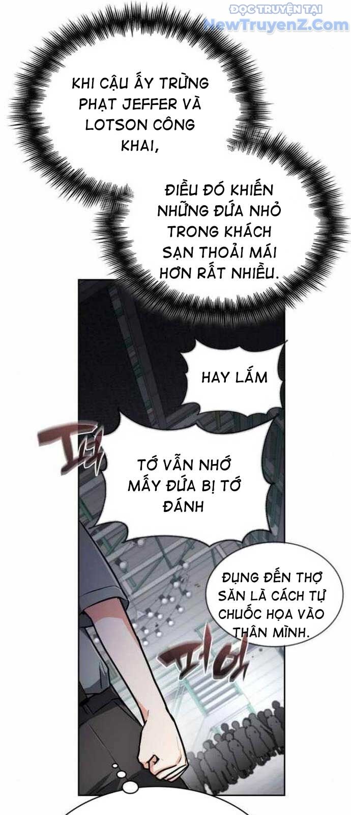 Đa Sắc Ma Pháp Sư Thiên Tài Chương 31 Ảnh 44