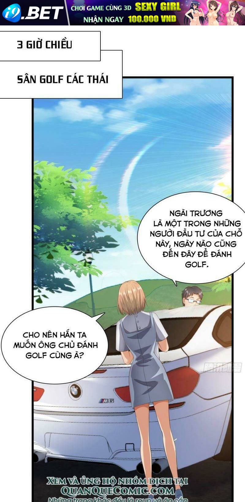 Tuyệt Thế Thiên Tài Hệ Thống Chương 53 Ảnh 22