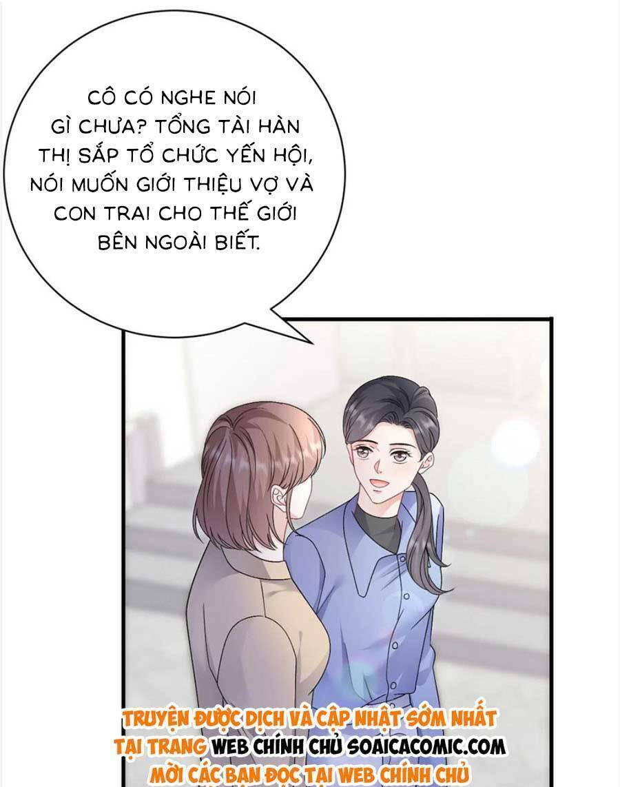 Đại Tiểu Thư Có Ý Đồ Gì Xấu Đâu Chương 187 Ảnh 18