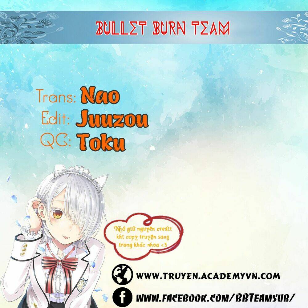 Bandai Kaname Wa Asobitai Chương 3 Ảnh 3