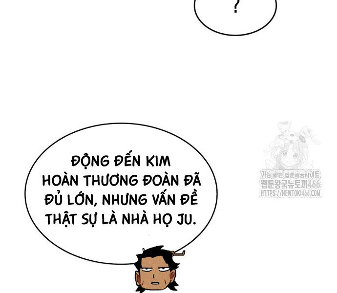Vị Thần Trở Lại Chương 109 Ảnh 89