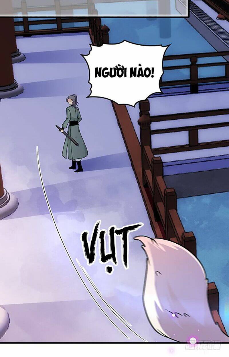 Vương Phi Thật Uy Vũ Chương 45 Ảnh 8