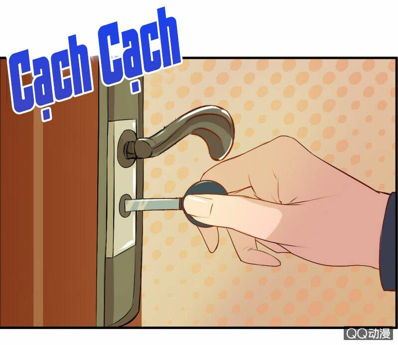 Tổng Tài Sát Vách Thỉnh Chỉ Giáo Chương 3 Ảnh 8