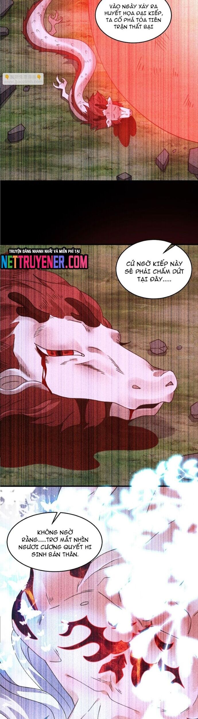 Nữ Đồ Đệ Ai Nấy Đều Muốn Giết Ta Chương 257 Ảnh 5