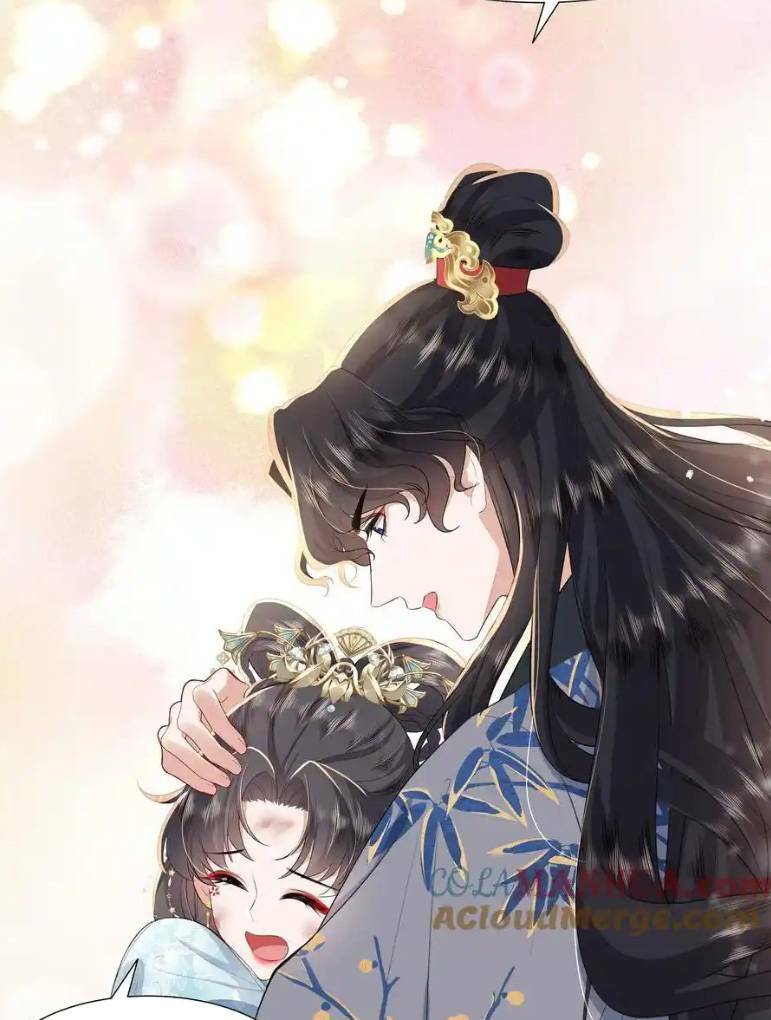 Nương Nương Mỗi Ngày Đều Trốn Thị Tẩm Chương 11 Ảnh 30