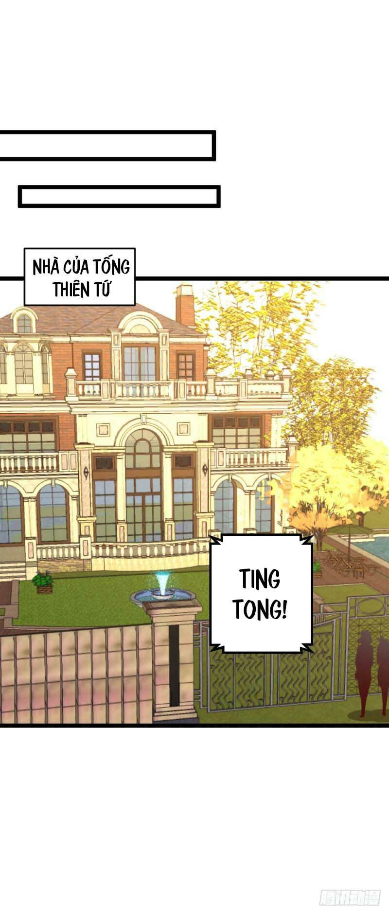 Cấm Tình Điềm Mật: Đế Thiếu Hào Môn Trêu Tận Cửa Chương 57 Ảnh 19