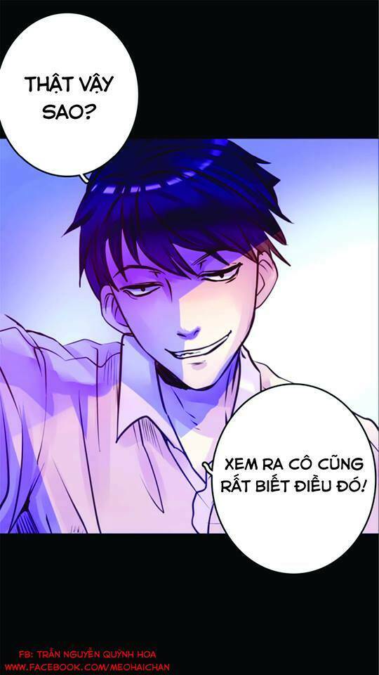 Trả Thù Trường Trung Học 2 Chương 8 Ảnh 45