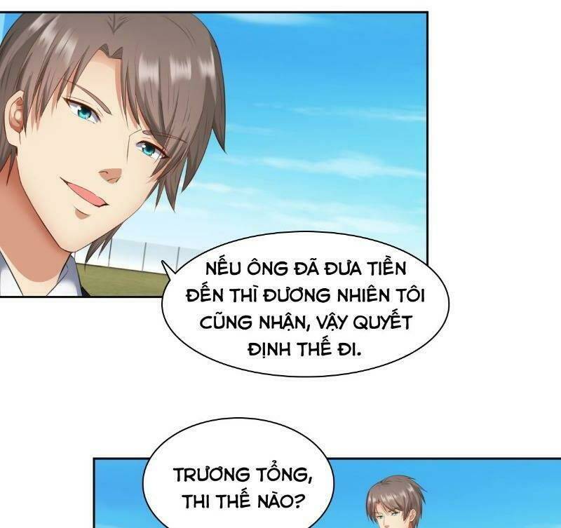 Tuyệt Thế Thiên Tài Hệ Thống Chương 56 Ảnh 32