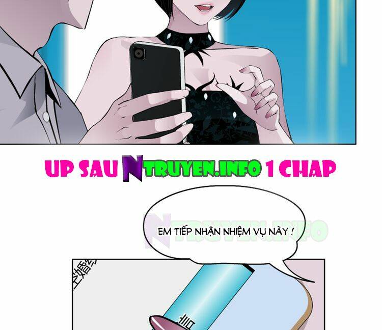 Câu Lạc Bộ Ngoại Tình Chương 42 Ảnh 55