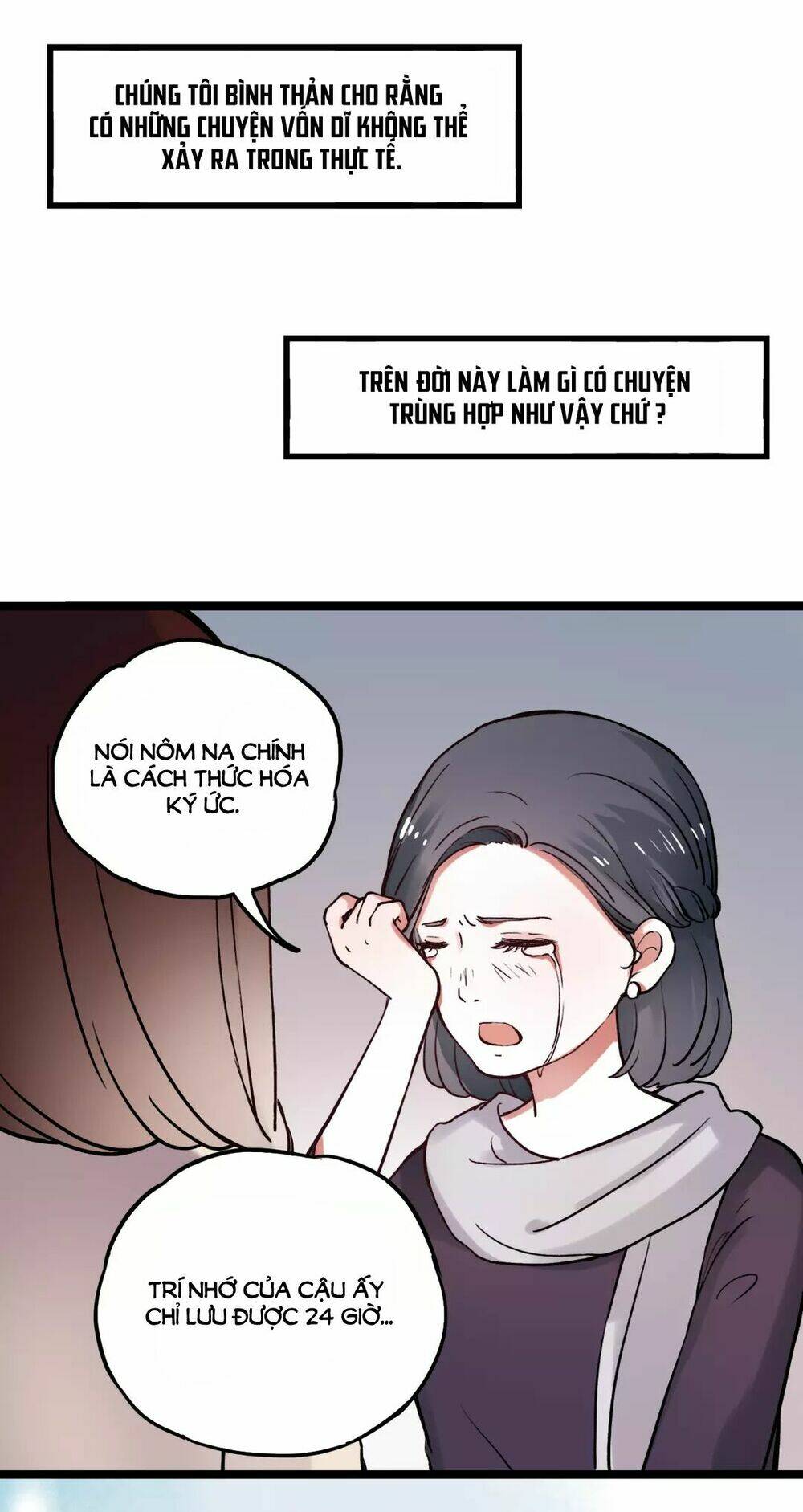 Cậu Đã Từng Yêu Tôi 2 Chương 6 Ảnh 16